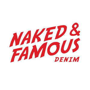 Naked & Famous