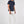 Load image into Gallery viewer, Heavy Duty Tee - Single Pocket - Navy