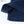 Load image into Gallery viewer, RAHBEN STITCH POLO SHIRT - Indigo