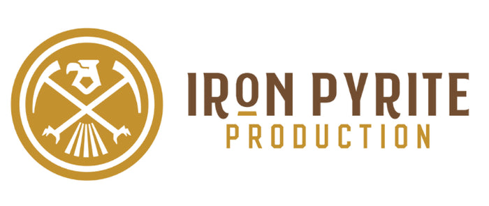 Iron Pyrite Production