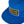 Load image into Gallery viewer, Twill Truckin’ Hat - Blueberry