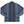 Load image into Gallery viewer, Indigo Sashiko Club Shirt