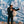 Load image into Gallery viewer, BREGUET JACKET - Navy (Trooper)