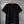 Load image into Gallery viewer, Crewneck T-shirt - Ultimate Pima Tsuriami - Black