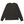 Load image into Gallery viewer, Long Sleeve T-shirt - Double Heavyweight - Sumi Black