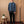 Load image into Gallery viewer, Indigo Sashiko Club Shirt