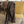 Load image into Gallery viewer, The Brace Velour Knit - North West Brown