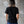 Load image into Gallery viewer, Crewneck T-shirt - Ultimate Pima Tsuriami - Black