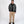 Load image into Gallery viewer, Winston Jacket - Black & Natural / Kodiak