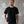 Load image into Gallery viewer, Crewneck T-shirt - Ultimate Pima Tsuriami - Black