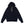 Load image into Gallery viewer, Pullover Hoodie - Real Indigo Blanket Striped French Terry