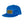 Load image into Gallery viewer, Twill Truckin’ Hat - Blueberry
