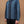 Load image into Gallery viewer, Indigo Sashiko Club Shirt