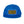 Load image into Gallery viewer, Twill Truckin’ Hat - Blueberry