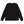 Load image into Gallery viewer, Long Sleeve T-shirt - Double Heavyweight - Black