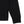 Load image into Gallery viewer, Long Sleeve T-shirt - Double Heavyweight - Black
