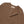 Load image into Gallery viewer, Henley - Iron Mordant Foxfibre® Heavyweight Waffle - Coyote 80