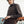 Load image into Gallery viewer, The Brace Velour Knit - North West Brown