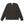 Load image into Gallery viewer, Long Sleeve T-shirt - Double Heavyweight - Sumi Black