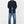 Load image into Gallery viewer, Crissman Overshirt - Indigo Sashiko