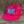Load image into Gallery viewer, Twill Truckin’ Hat - Bubblegum