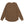 Load image into Gallery viewer, Henley - Iron Mordant Foxfibre® Heavyweight Waffle - Coyote 80