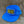 Load image into Gallery viewer, Twill Truckin’ Hat - Blueberry