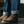 Load image into Gallery viewer, The Hammer Straight Etched - Syd 13oz Selvedge