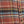Load image into Gallery viewer, The Brace Vintage Diamond Plaid - Ruby Flannel Shirt