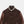 Load image into Gallery viewer, Varsity Jacket - Brown / Antique Brandy