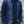 Load image into Gallery viewer, Indigo Sashiko Club Shirt