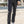Load image into Gallery viewer, The Pen Slim Etched - Classic Raw 13oz Selvedge Denim
