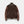 Load image into Gallery viewer, Varsity Jacket - Brown / Antique Brandy