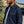 Load image into Gallery viewer, The Brace Shirt - Indigo
