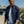 Load image into Gallery viewer, The Brace Shirt - Indigo