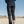Load image into Gallery viewer, The Pen Slim Etched - Classic Raw 13oz Selvedge Denim