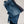 Load image into Gallery viewer, The Hammer Straight Etched - Syd 13oz Selvedge