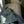 Load image into Gallery viewer, The Anvil Birds Eye Sashiko - Light Indigo