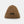 Load image into Gallery viewer, Wool Knit Watch Cap - Dark Tan