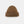 Load image into Gallery viewer, Wool Knit Watch Cap - Dark Tan
