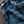 Load image into Gallery viewer, The Pen Slim - Yoko Air 11.5oz Selvedge