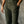 Load image into Gallery viewer, The Axe Denit® Chino - Military Green