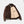Load image into Gallery viewer, Varsity Jacket - Brown / Antique Brandy