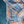 Load image into Gallery viewer, The Brace Vintage Diamond Plaid - Sapphire Flannel Shirt