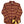 Load image into Gallery viewer, CLAMPDOWN
Burgundy Gold Plaid Flannel Shirt