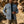 Load image into Gallery viewer, The Anvil Birds Eye Sashiko - Light Indigo