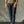Load image into Gallery viewer, "THE PEN" SLIM JEANS - INDIGO RAW 14OZ