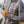 Load image into Gallery viewer, The Brace Vintage Diamond Plaid - Sapphire Flannel Shirt
