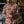 Load image into Gallery viewer, The Brace Vintage Diamond Plaid - Ruby Flannel Shirt
