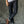 Load image into Gallery viewer, The Pen Slim - Indigo Raw 10.5oz Selvedge